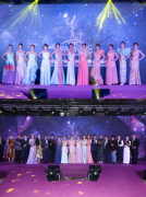 「传奇发布网」2019亚洲太平洋国际小姐总决赛(香港区)完美落幕